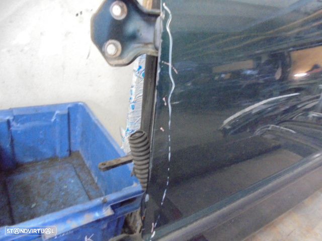 Porta Por2959 MAZDA 323 1998 1.3I 75CV 5P VERDE FE - 3