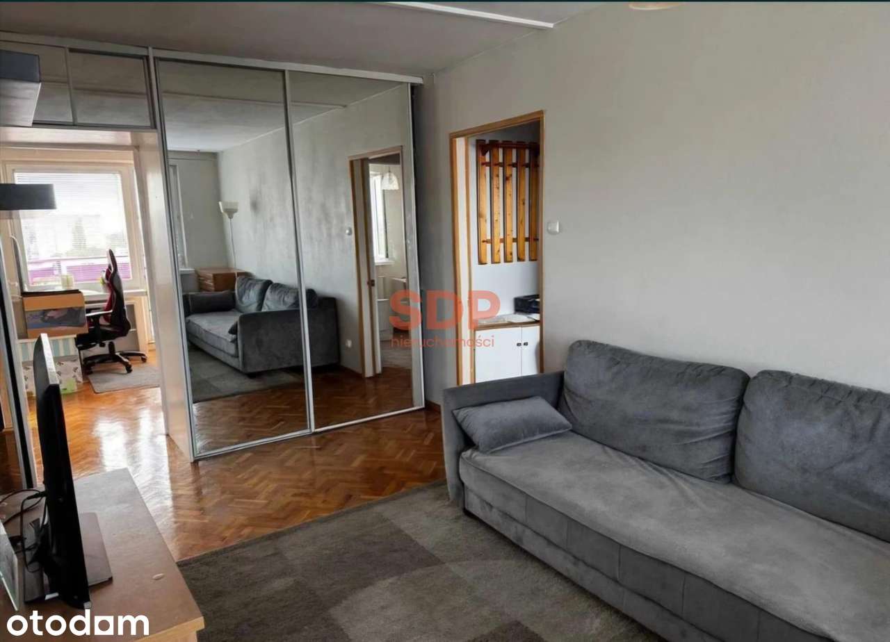 3-Pokoje 65m2 | Spokojna Okolica | OD ZARAZ