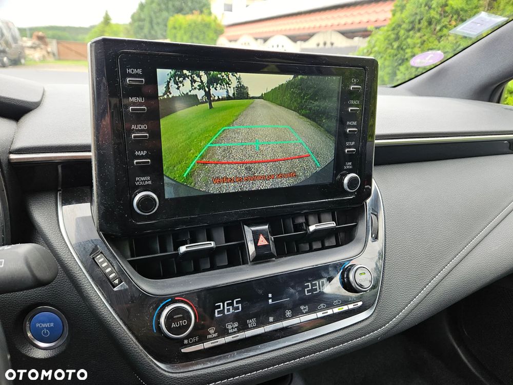 Toyota Corolla 1.8 Comfort - 20