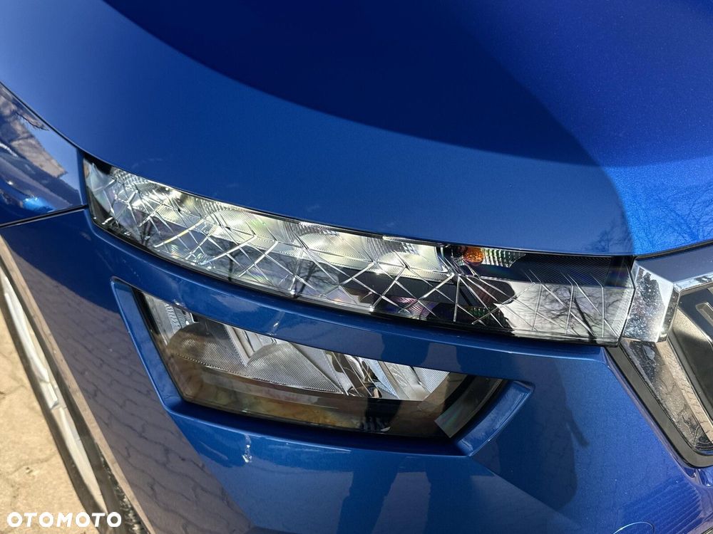Skoda Kamiq 1.0 TSI Ambition DSG - 34