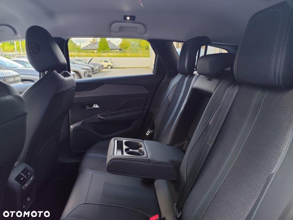 Peugeot 308 - 12
