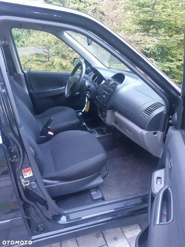 Suzuki Ignis - 5