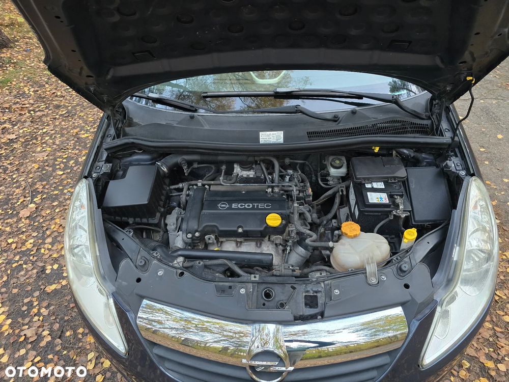 Opel Corsa - 17