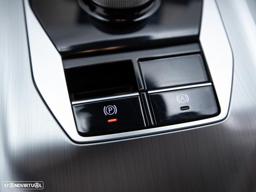 MG MG5 61 kWh Luxury - 21