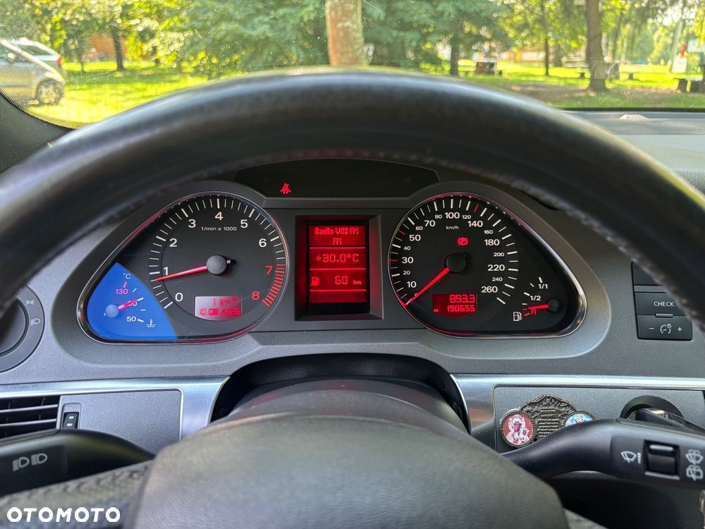 Audi A6 Avant - 19
