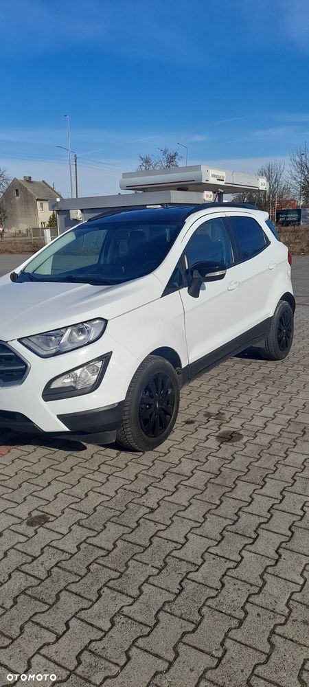 Ford EcoSport - 3