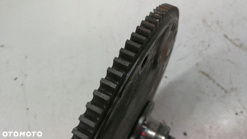KOŁO ZAMACHOWE AUDI A4 B8 A5 1.8 TFSI 06H105323H - 4