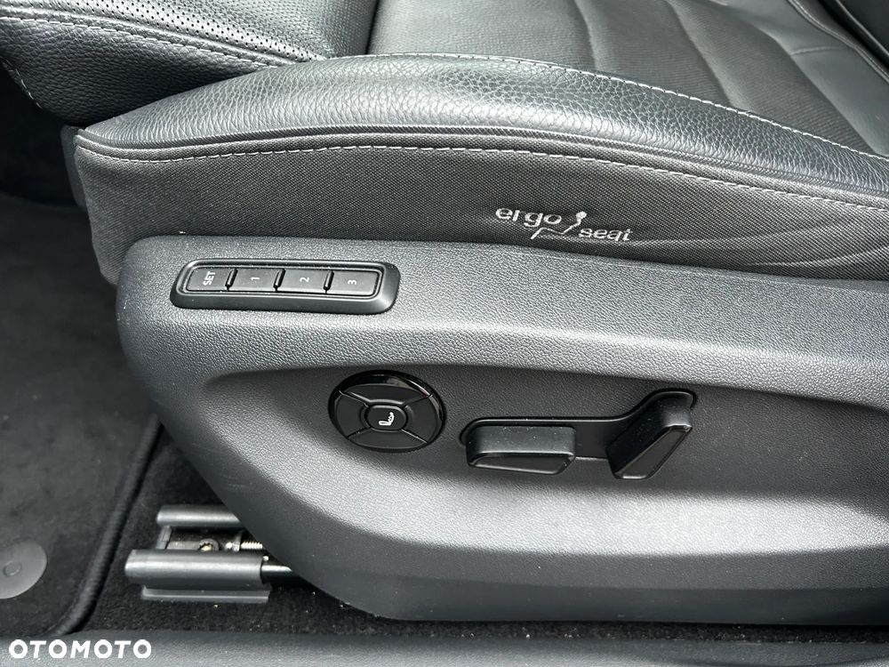 Skoda Kodiaq 2.0 TDI 4x4 Selection DSG - 11