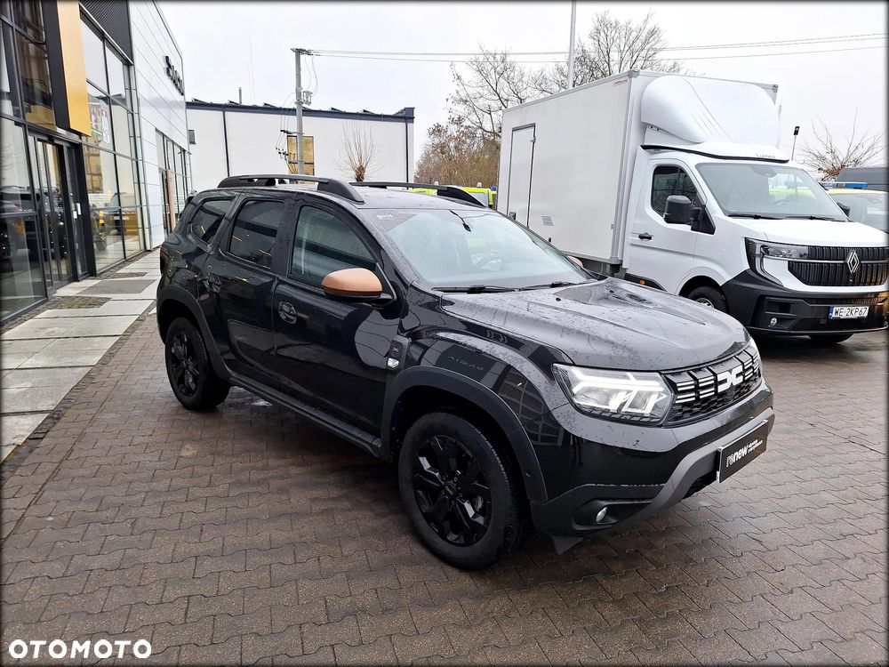Dacia Duster 1.3 TCe Extreme EDC - 3