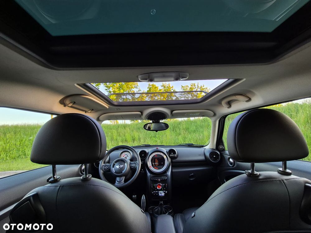 MINI Paceman Cooper S - 18