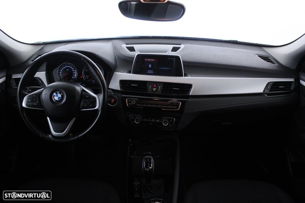 BMW X2 16 d sDrive Auto Advantage - 18
