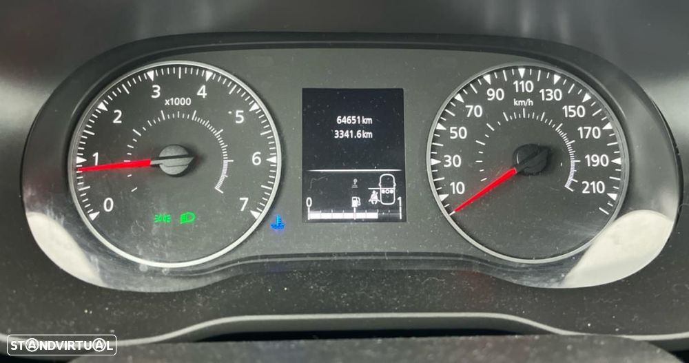 Dacia Duster 1.0 TCe ECO-G Journey Bi-Fuel - 4