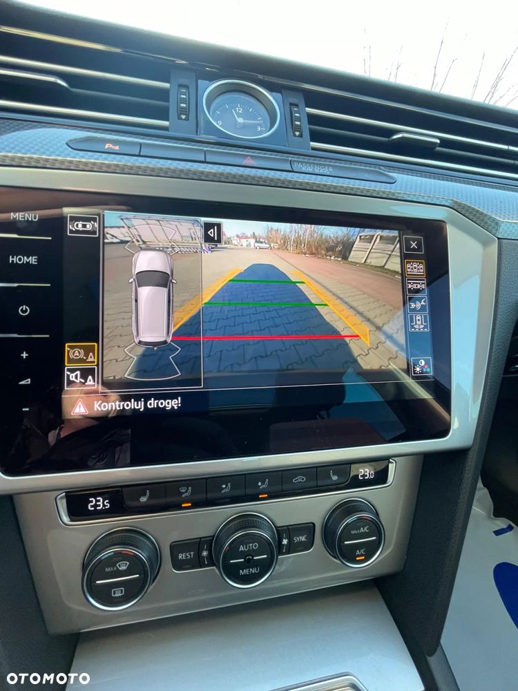 Volkswagen Passat Alltrack 2.0 TDI SCR 4Motion DSG - 20