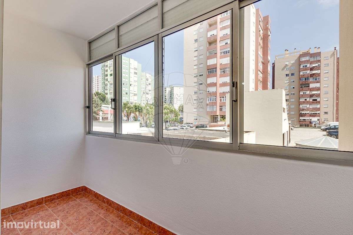 Apartamento T2 para venda - Grande imagem: 5/32