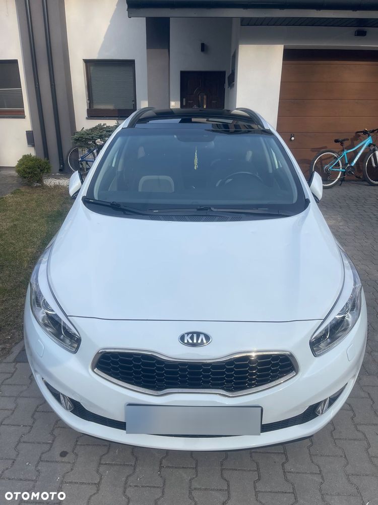 Kia Ceed - 2