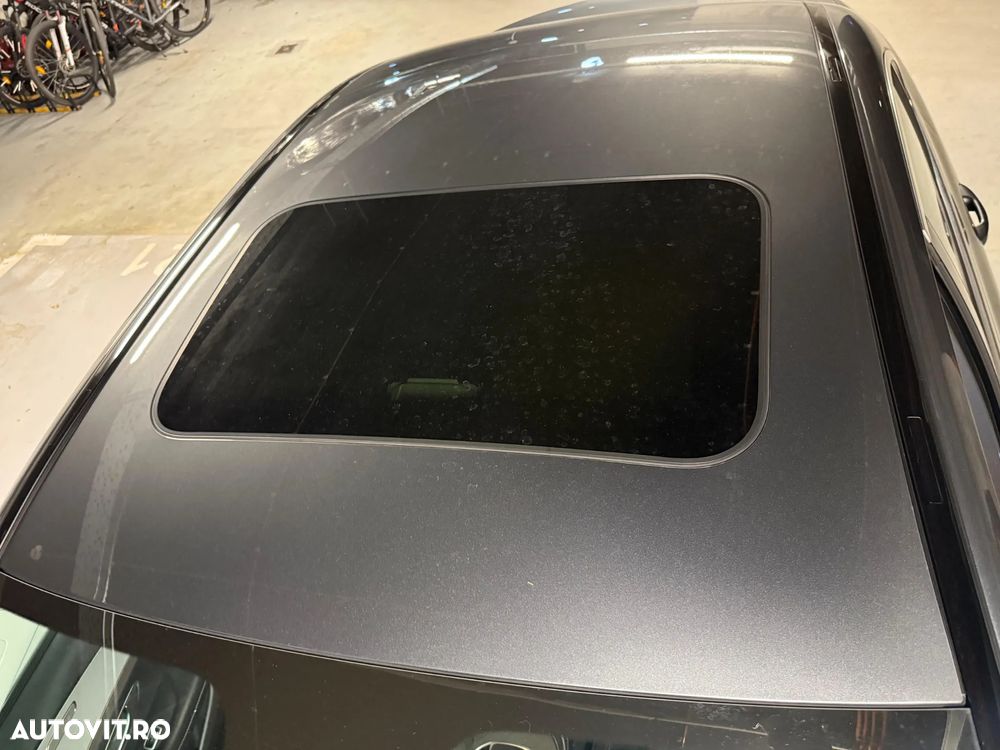 Mercedes-Benz E 220 d 9G-TRONIC Avantgarde - 13