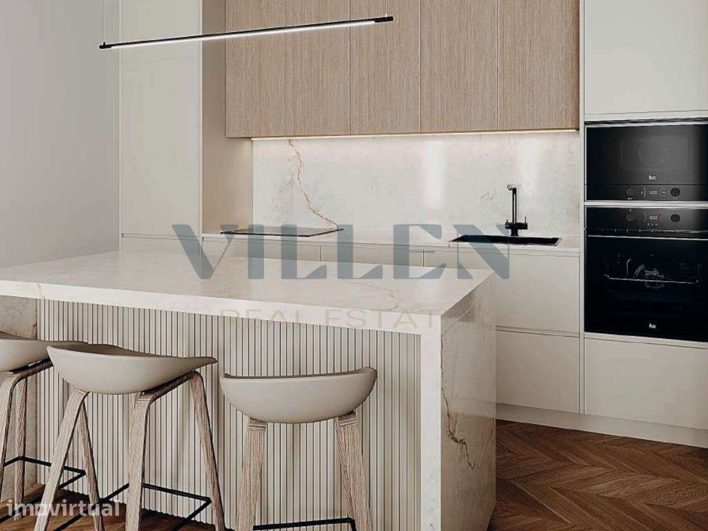 Apartamento T3 MaisVitta | Exclusividade, Conforto e Natureza às Po... - Grande imagem: 2/8