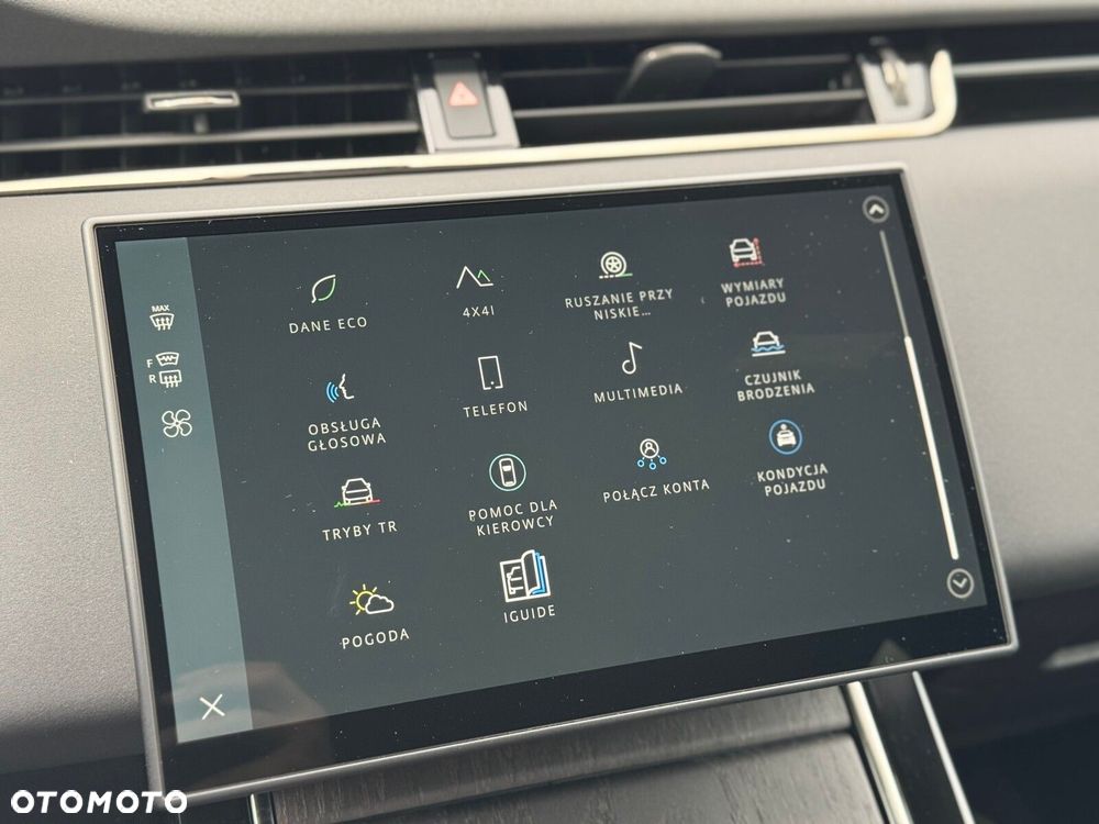 Land Rover Range Rover Evoque - 20