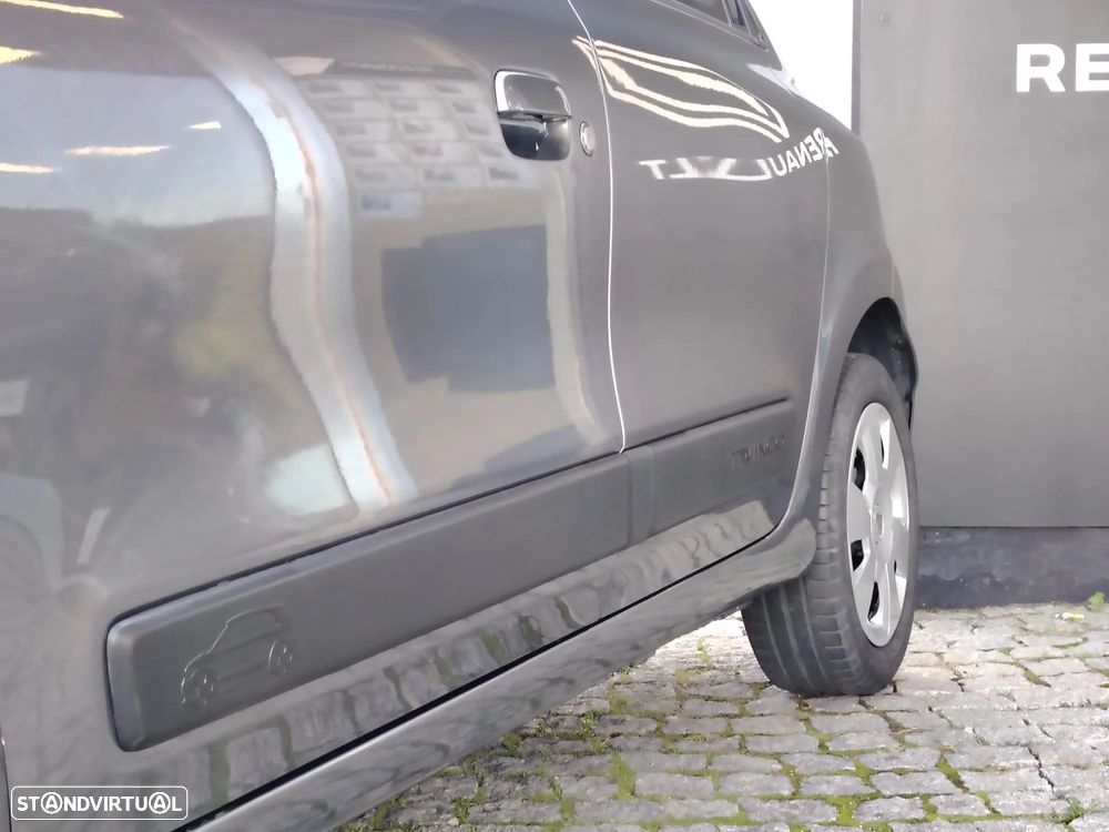 Renault Twingo 1.0 SCe Limited - 16