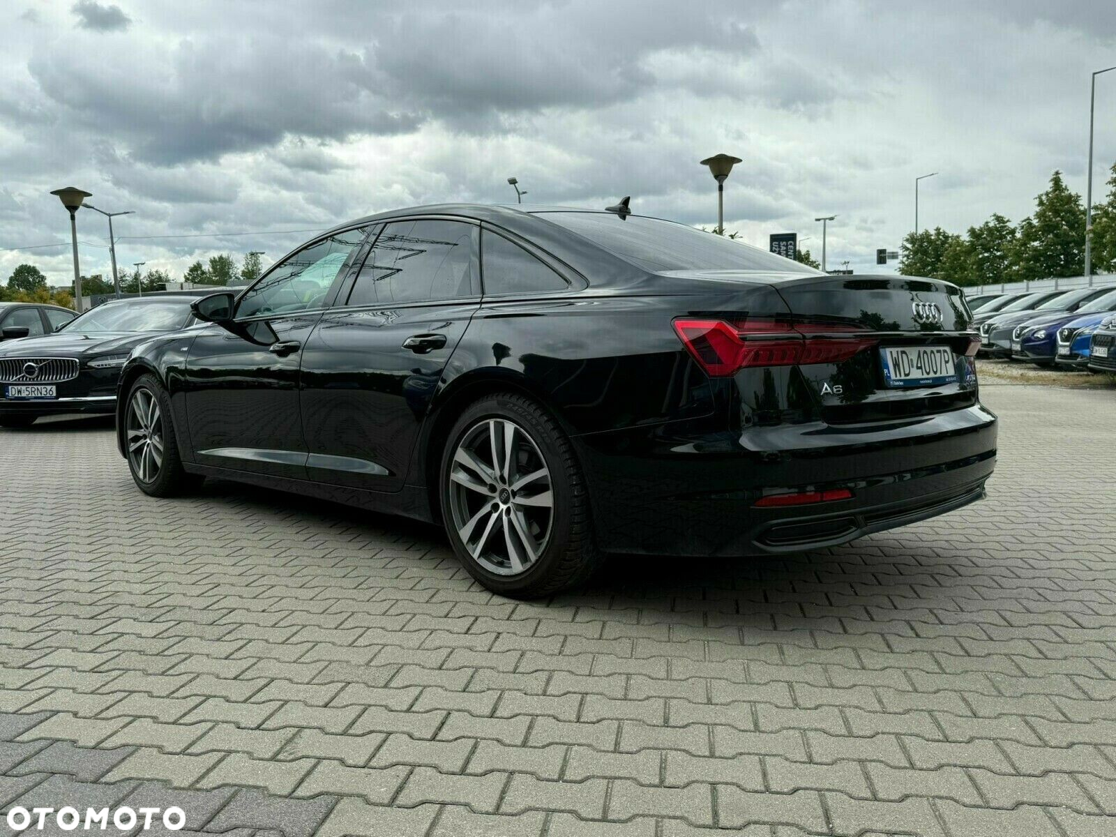 Audi A6 - 3