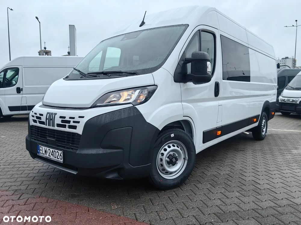 Fiat Ducato - 1