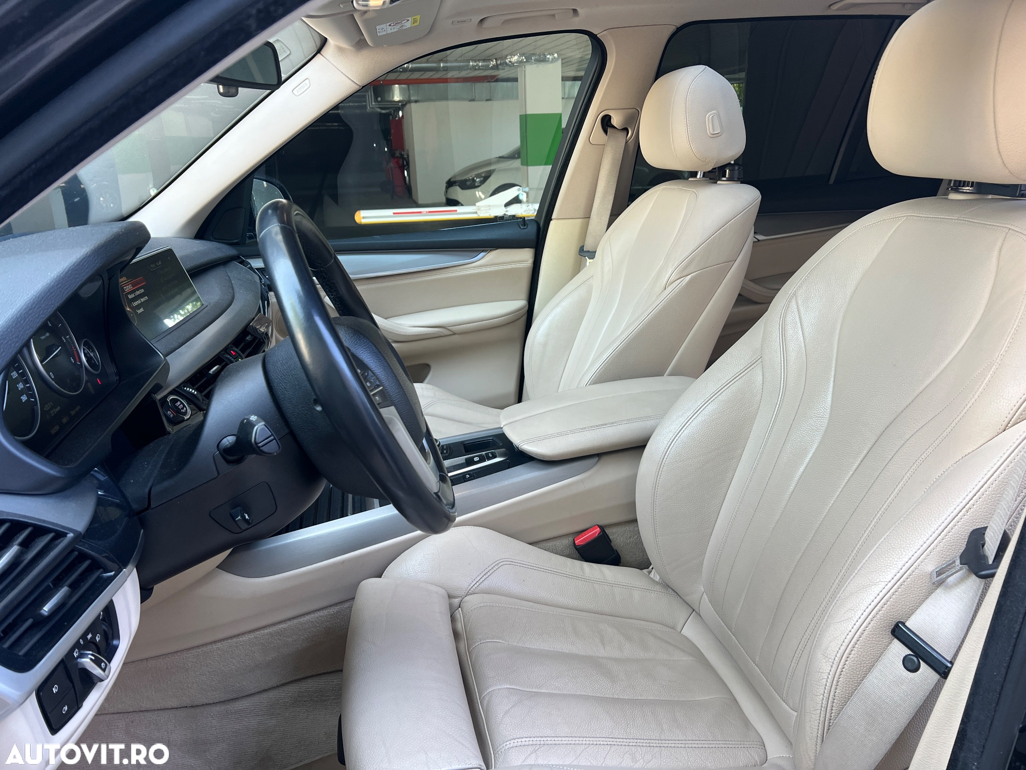 BMW X5 xDrive30d - 12
