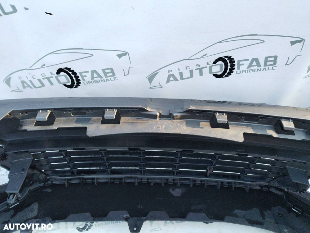 Bara fata Volkswagen Polo 6R 6C R-Line an 2009-2010-2011-2012-2017 - 6