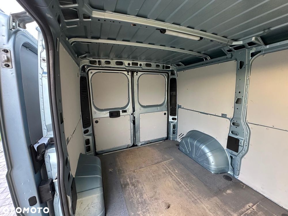 Peugeot Boxer - 14