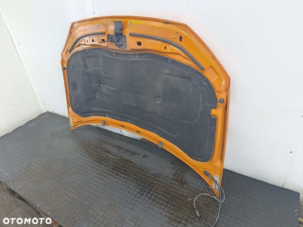 MASKA VW POLO IV FL 9N LD2C - 4
