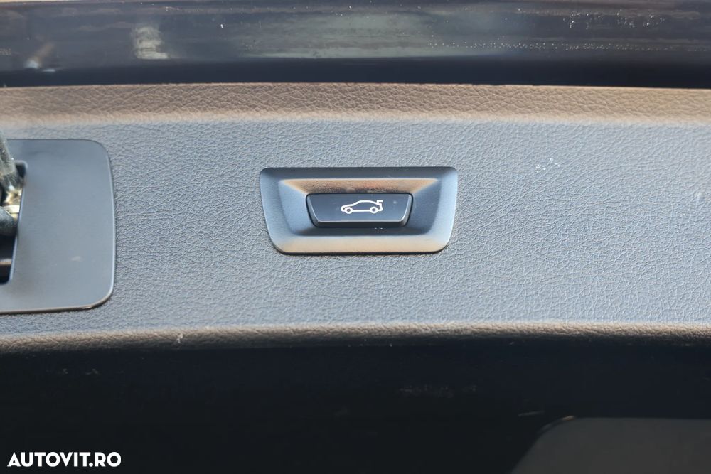 BMW Seria 2 218d Aut. Luxury Line - 30