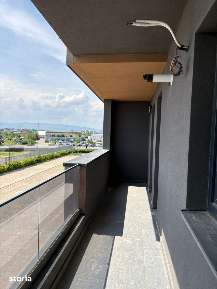 Apartament 2 camere - bloc nou - etaj 2 - Imagine principală: 3/13