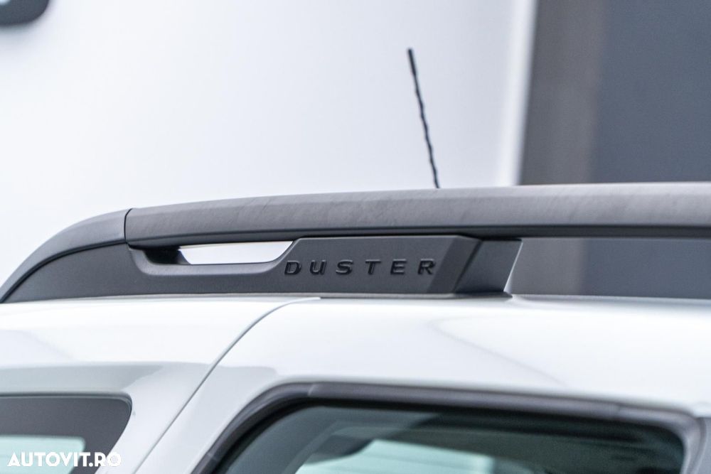 Dacia Duster TCe 150 4WD Comfort - 35
