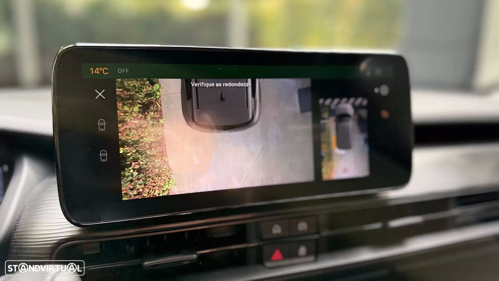 Jeep Avenger 1.2 GSE T3 Altitude - 24