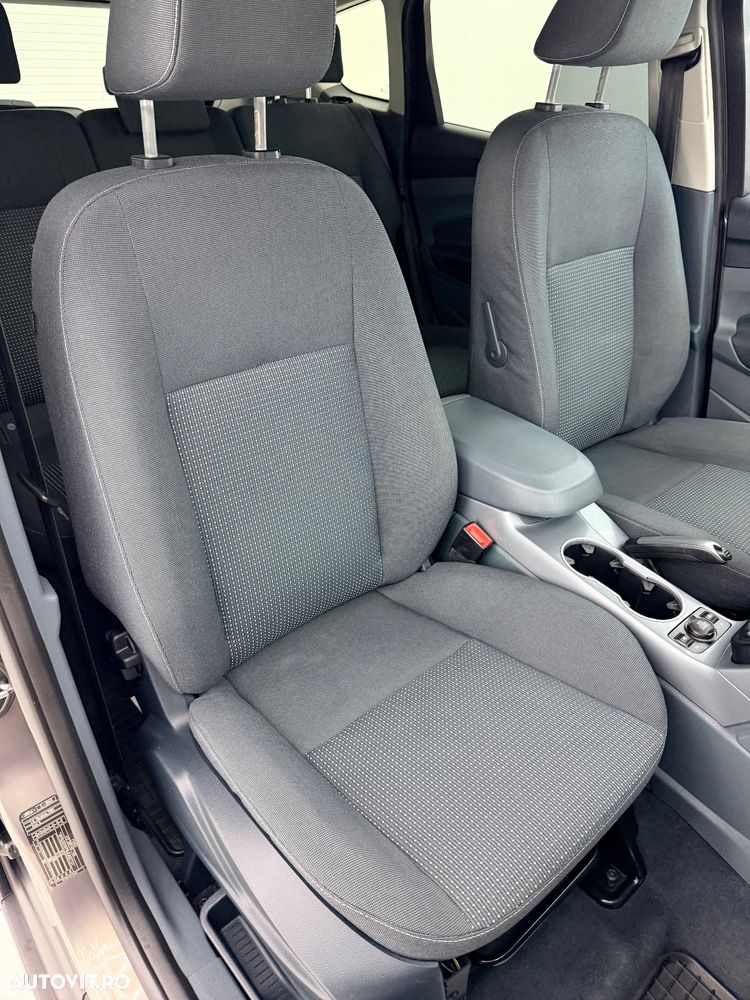 Ford C-Max 1.6 TDCi Trend - 15