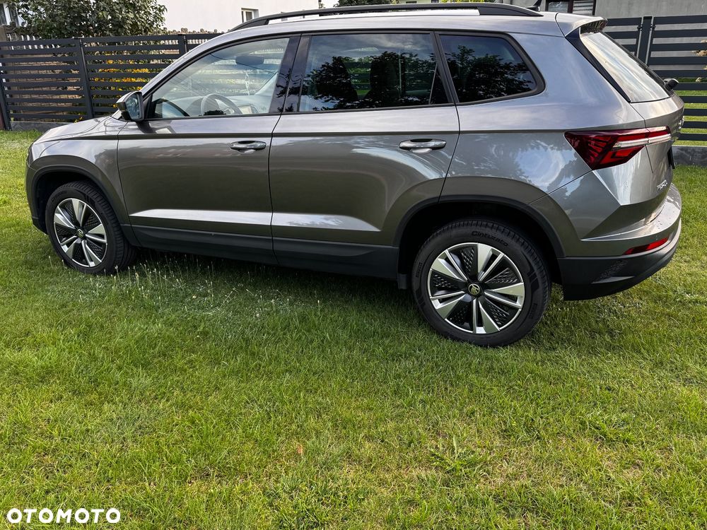 Skoda Karoq 2.0 TDI SCR 4x2 Ambition DSG - 2