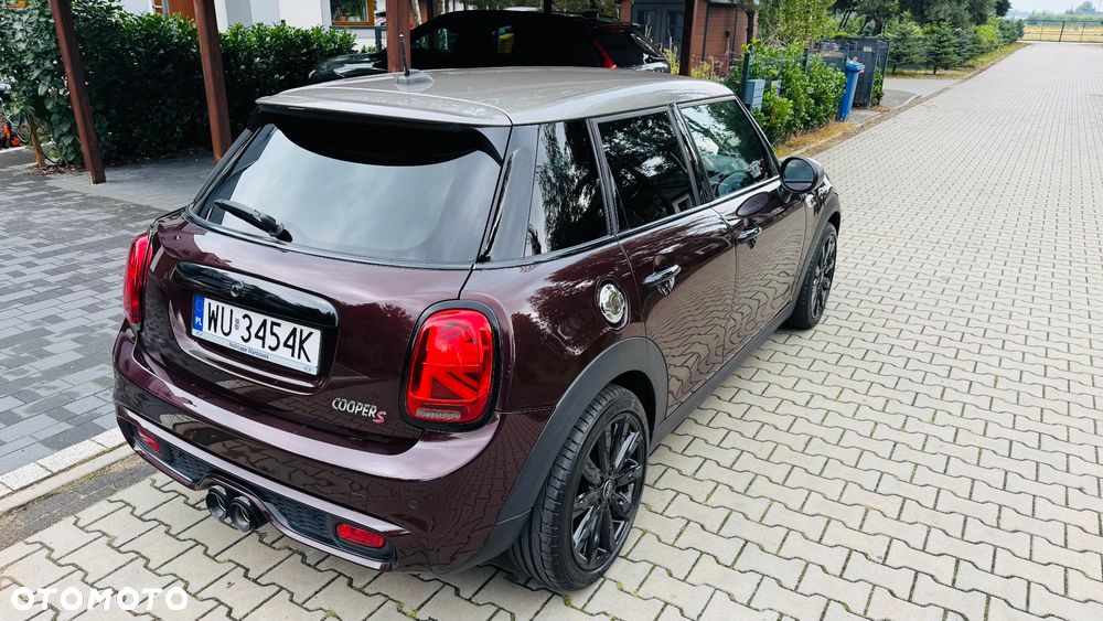 MINI Cooper S GPF sport - 13