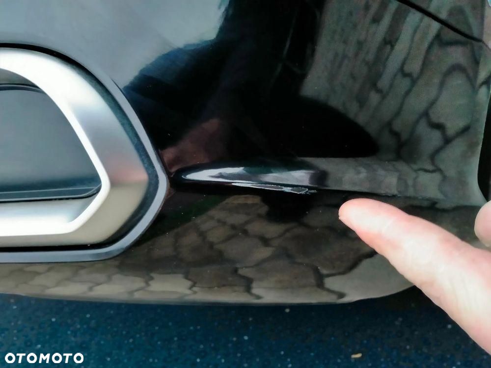 Audi SQ5 Q5 80A FY S-Line Zderzak tylny Kolor LY9T 4-PDC 2017r - 8