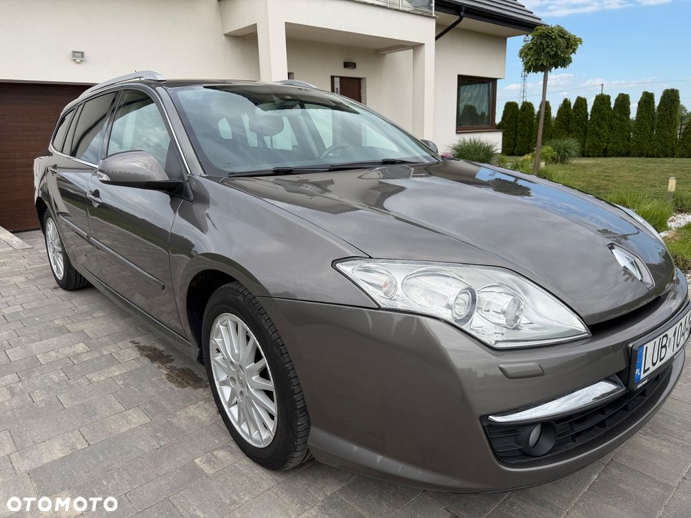 Renault Laguna 2.0 DCi Privilege - 24