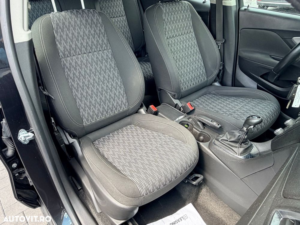 Opel Mokka 1.7 CDTI ECOFLEX Start/Stop Innovation - 7