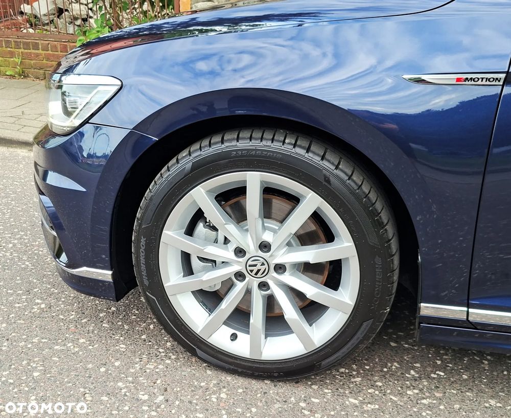 Volkswagen Passat Variant - 17