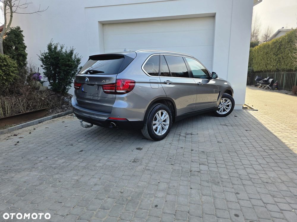 BMW X5 - 15