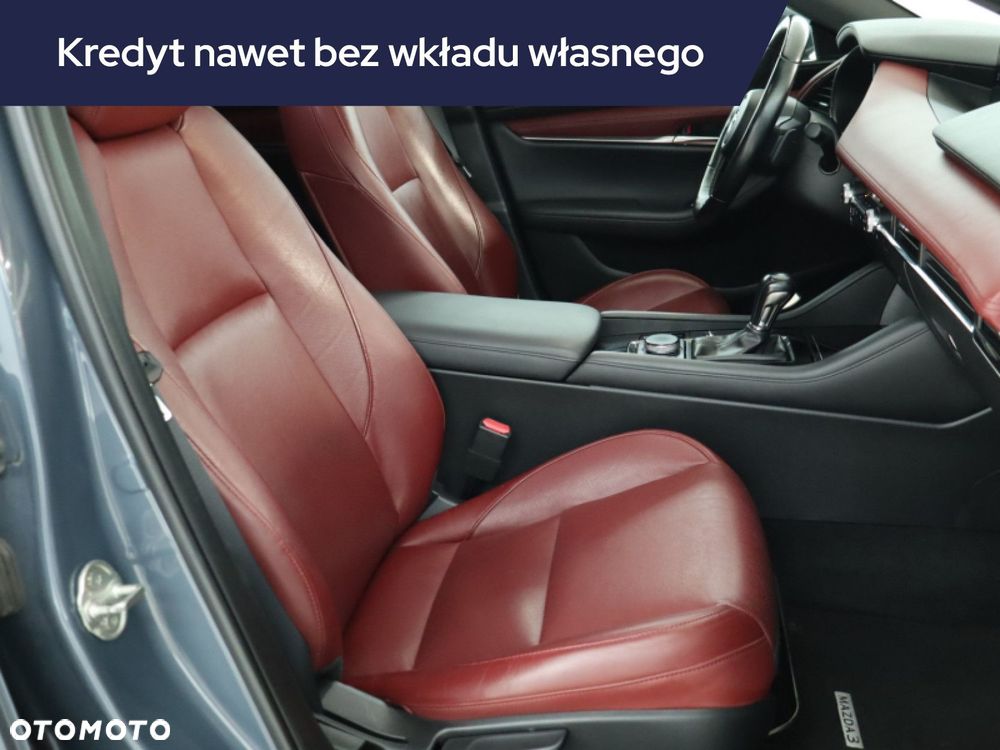 Mazda 3 - 11