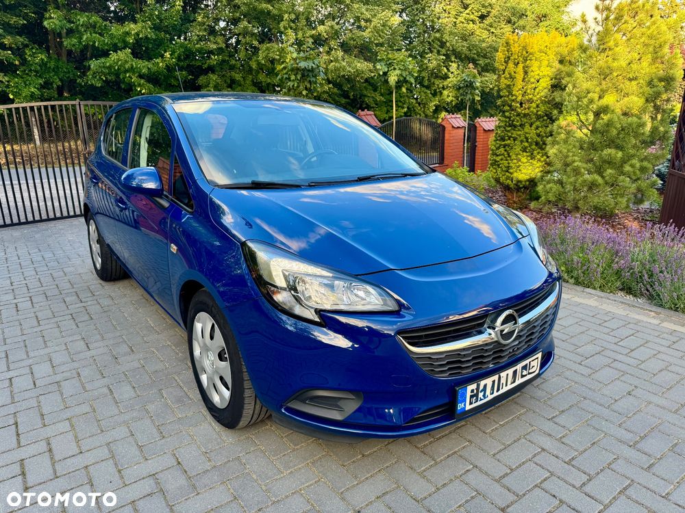 Opel Corsa 1.4 Innovation - 1