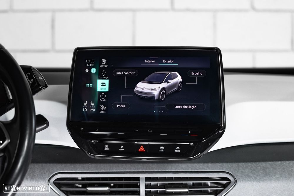 VW ID.3 58 kWh 1st - 24