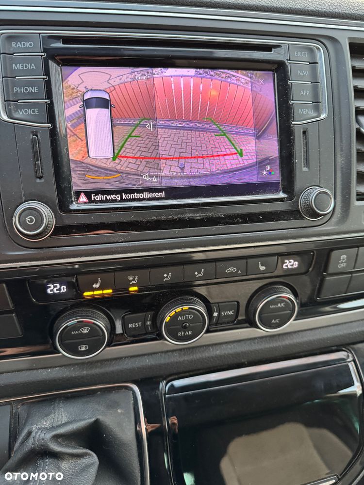 Volkswagen Multivan 2.0 TDI L1 Comfortline DSG - 18