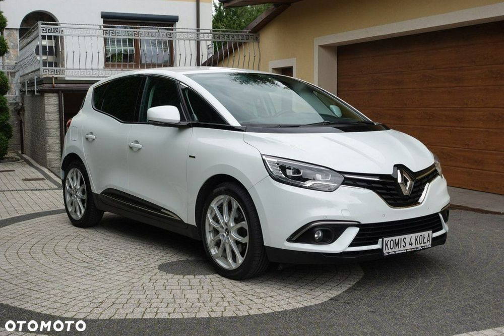 Renault Scenic - 9