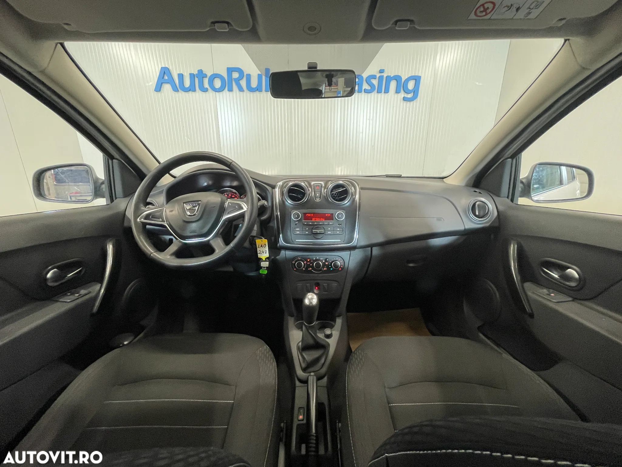 Dacia Logan MCV 1.5 dCi Laureate - 7