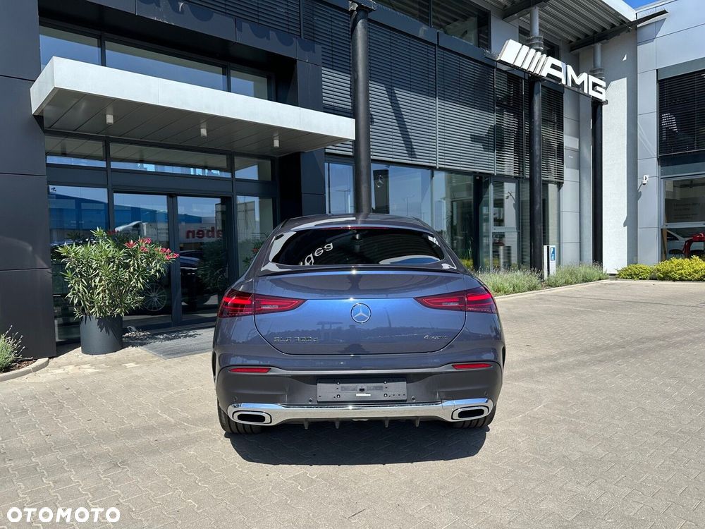 Mercedes-Benz GLE - 20