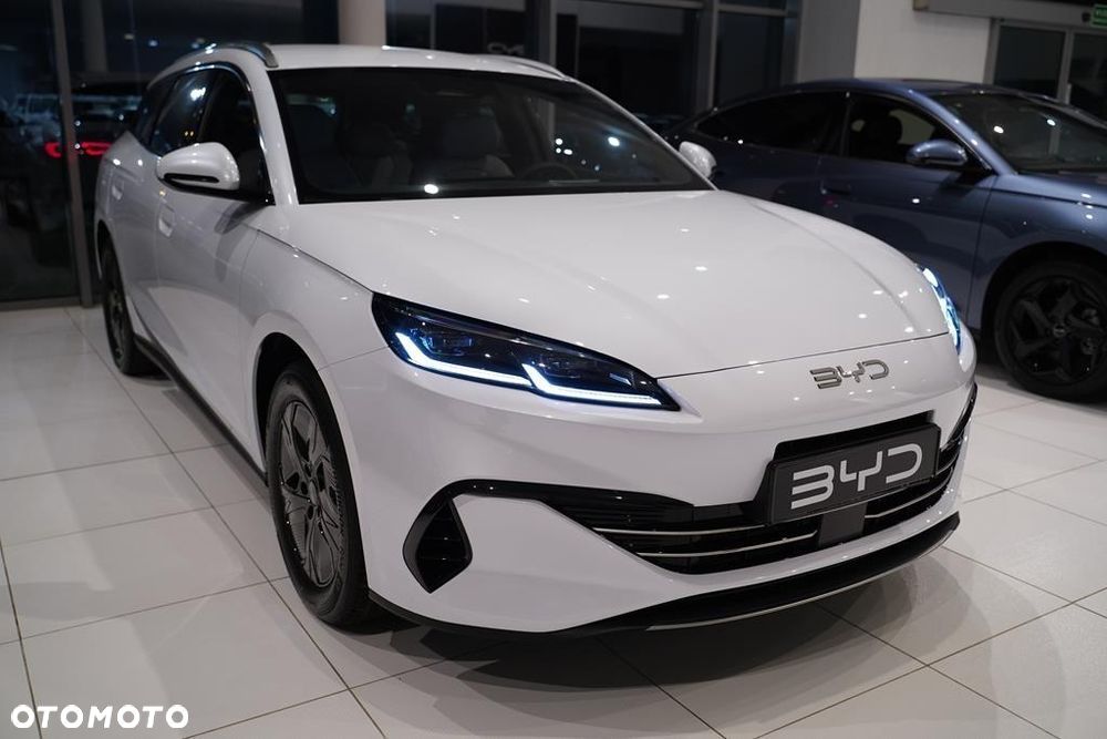 BYD Seal 6 1.5 Boost - 3