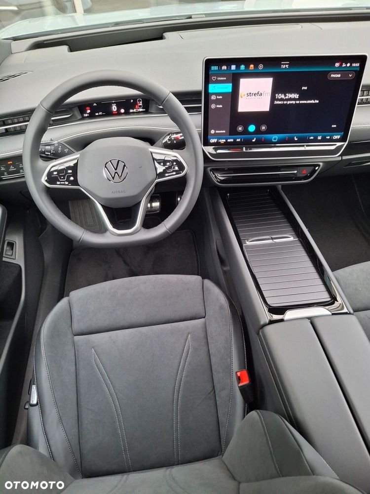 Volkswagen ID.7 77kWh Pro - 15